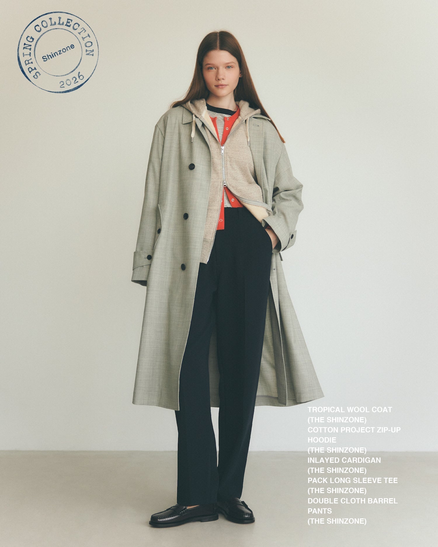 NEW ARRIVALS】