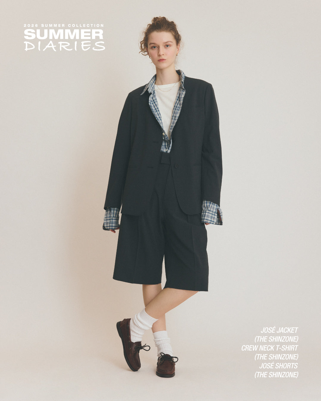 NEW ARRIVALS】