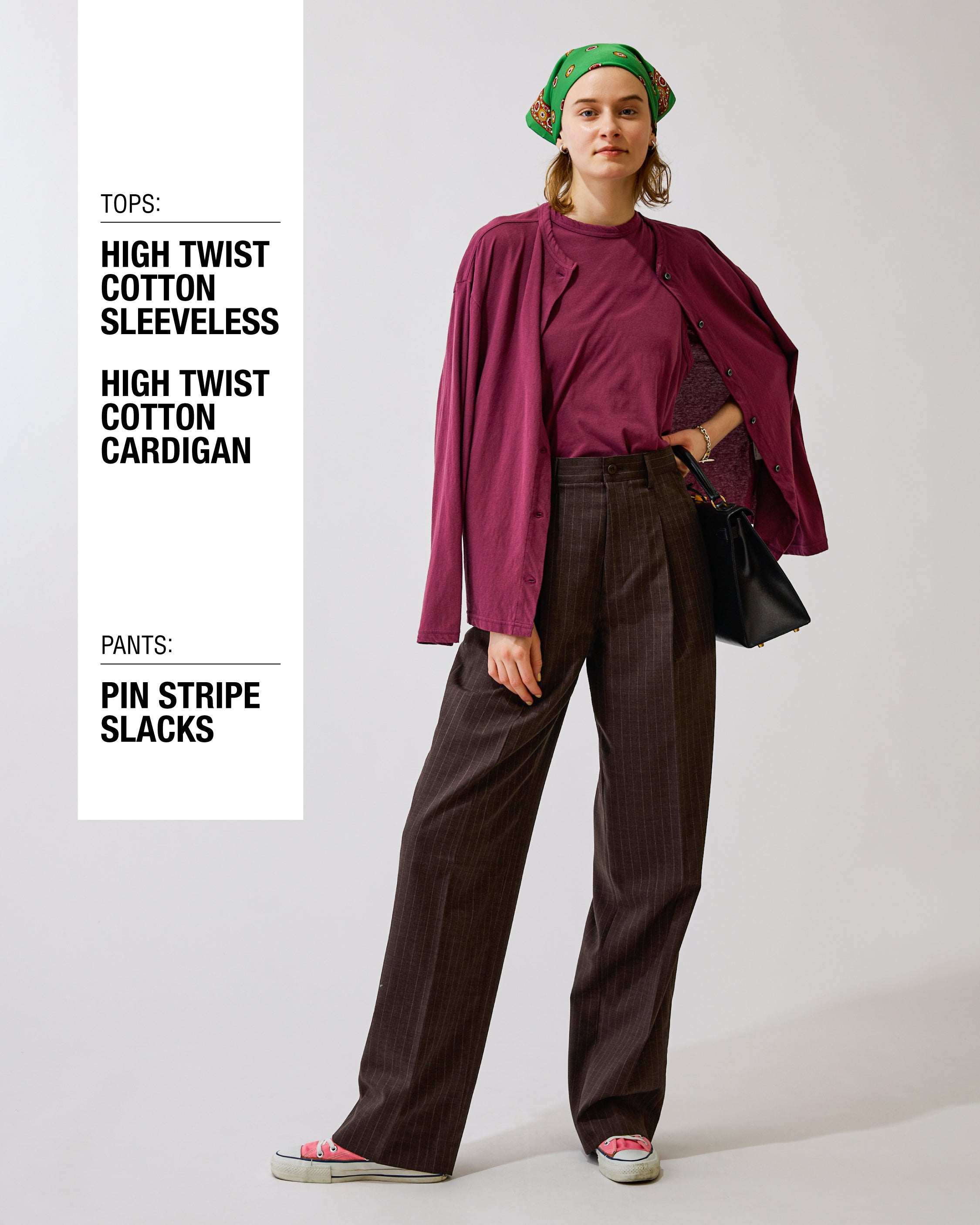 NEW ARRIVALS】