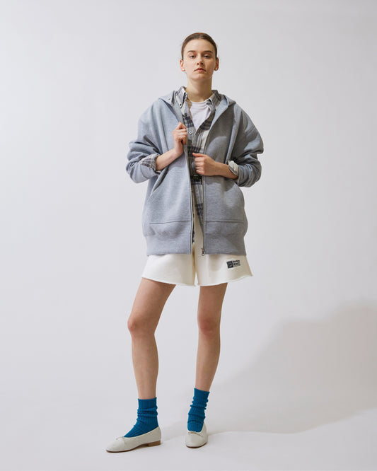 【RECOMMEND ITEM】HOODIE