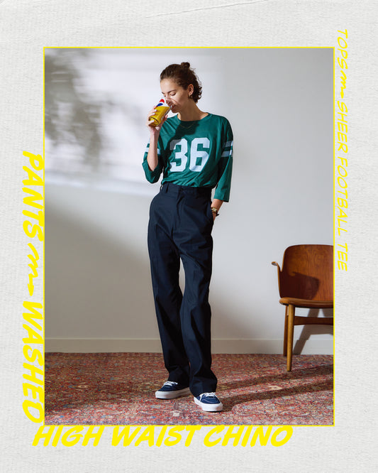 NEW ARRIVAL 6.1(Thu)