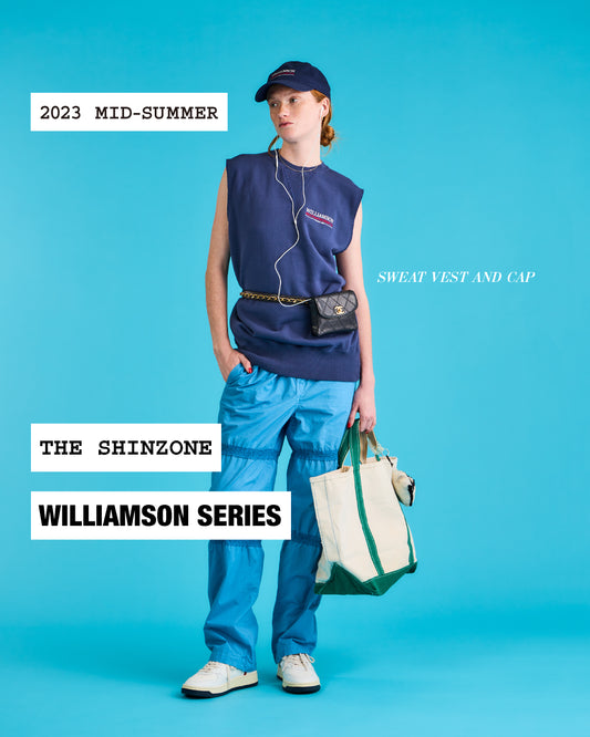 NEW ARRIVAL 5.11(Thu)