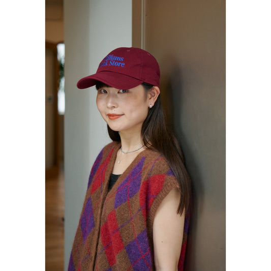 THAT’S MY STYLE Vol.09:長谷川陽香
