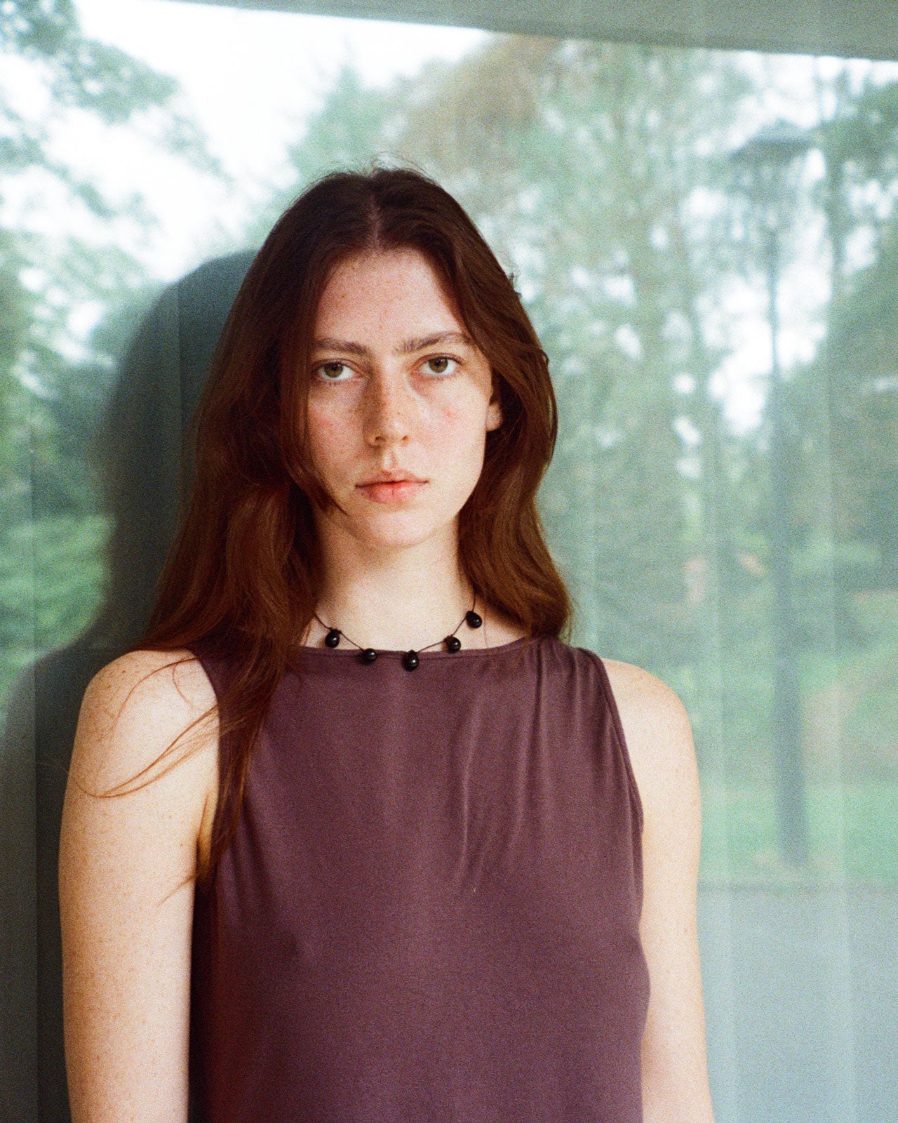 SISI JOIA NOUE necklace