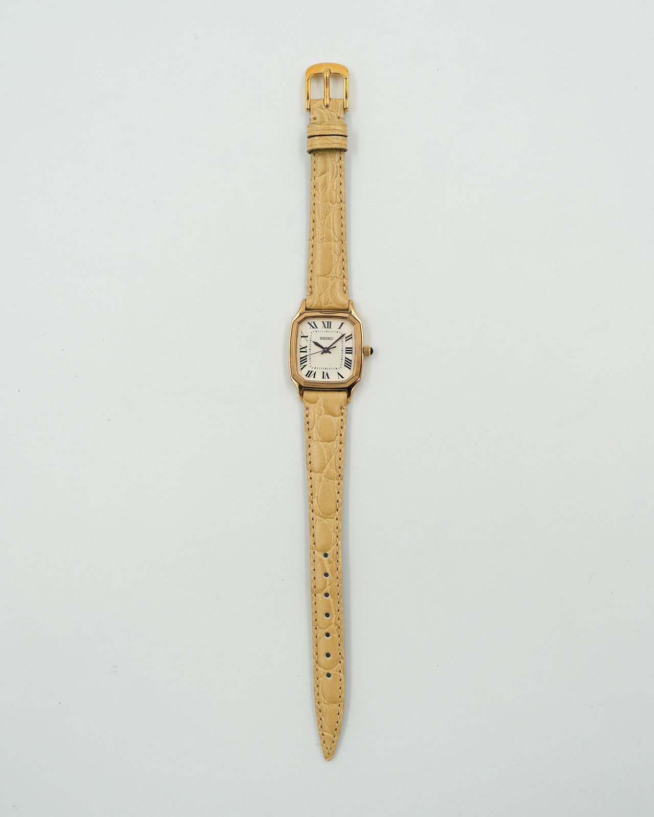 BAMBI #BKB007 13mm/BEIGE(GOLD)