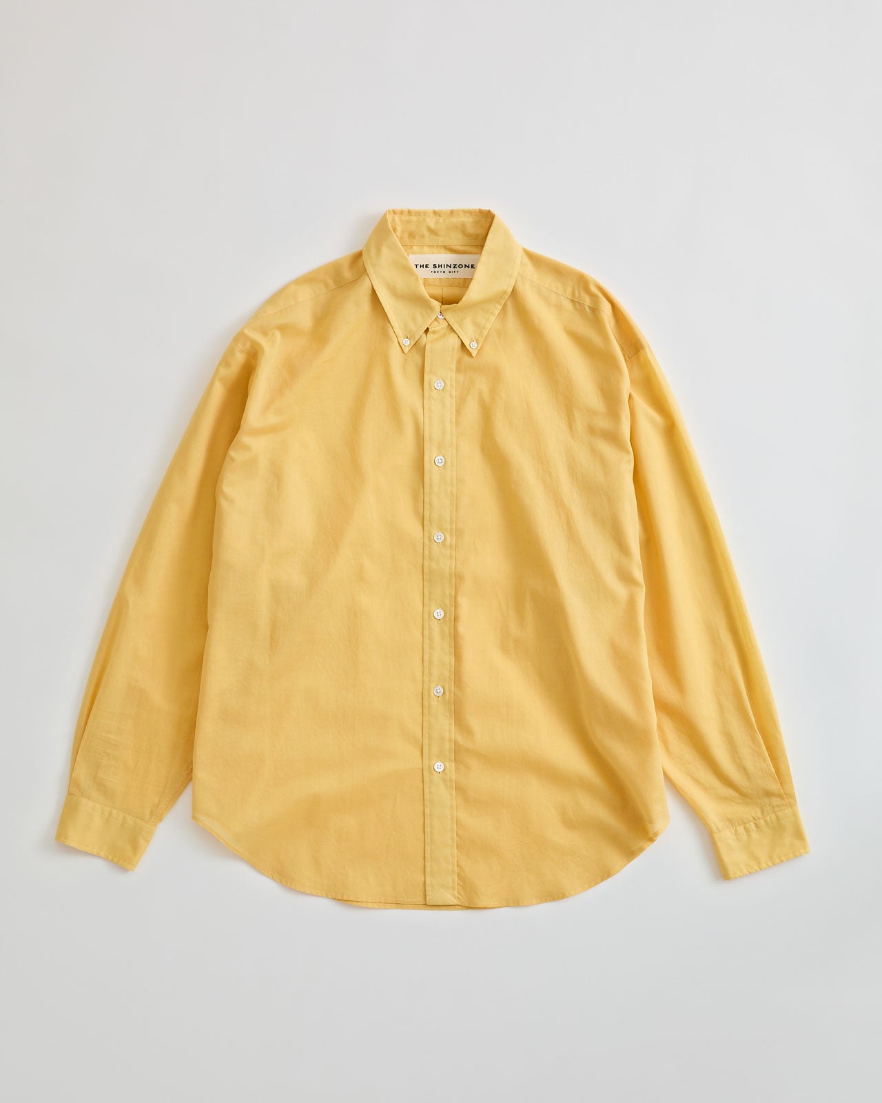SHEER DADDY SHIRT – Shinzone