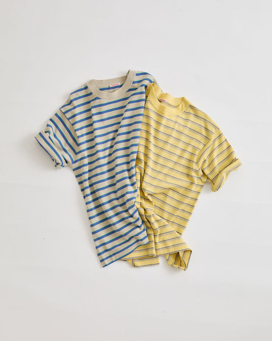 RYE TENDER CENTRE TEE