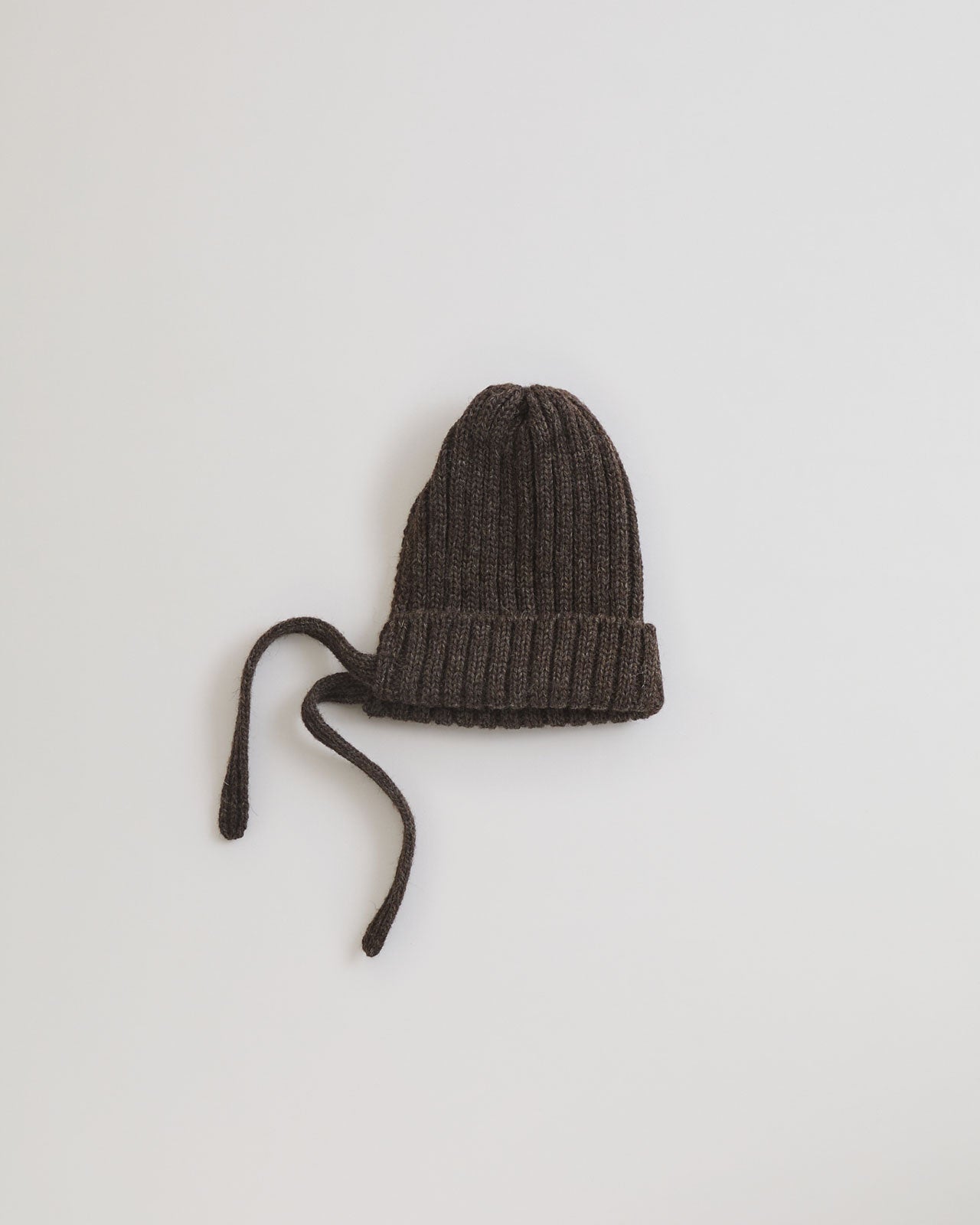 HIGHLAND Bonnet with 23cm Tassles