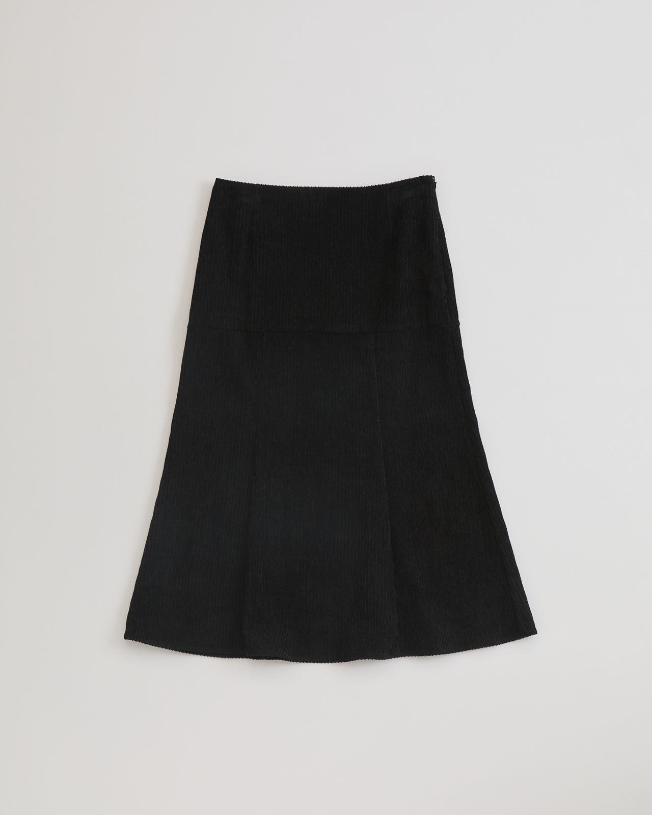 MEYAME CORDUROY BEAUTIFUL SKIRT