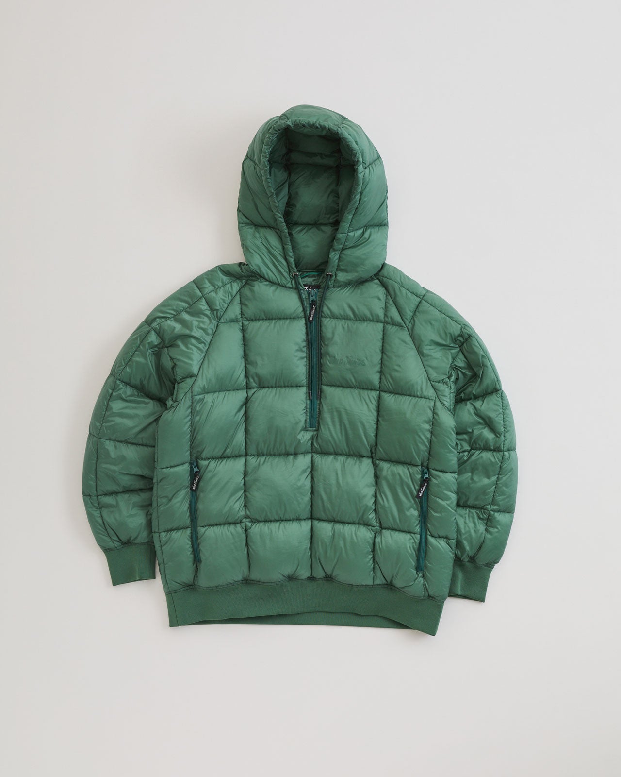 【10月中旬お届け】"EXCLUSIVE COLOR" WILD THINGS BIVOUAC LOFT PULLOVER