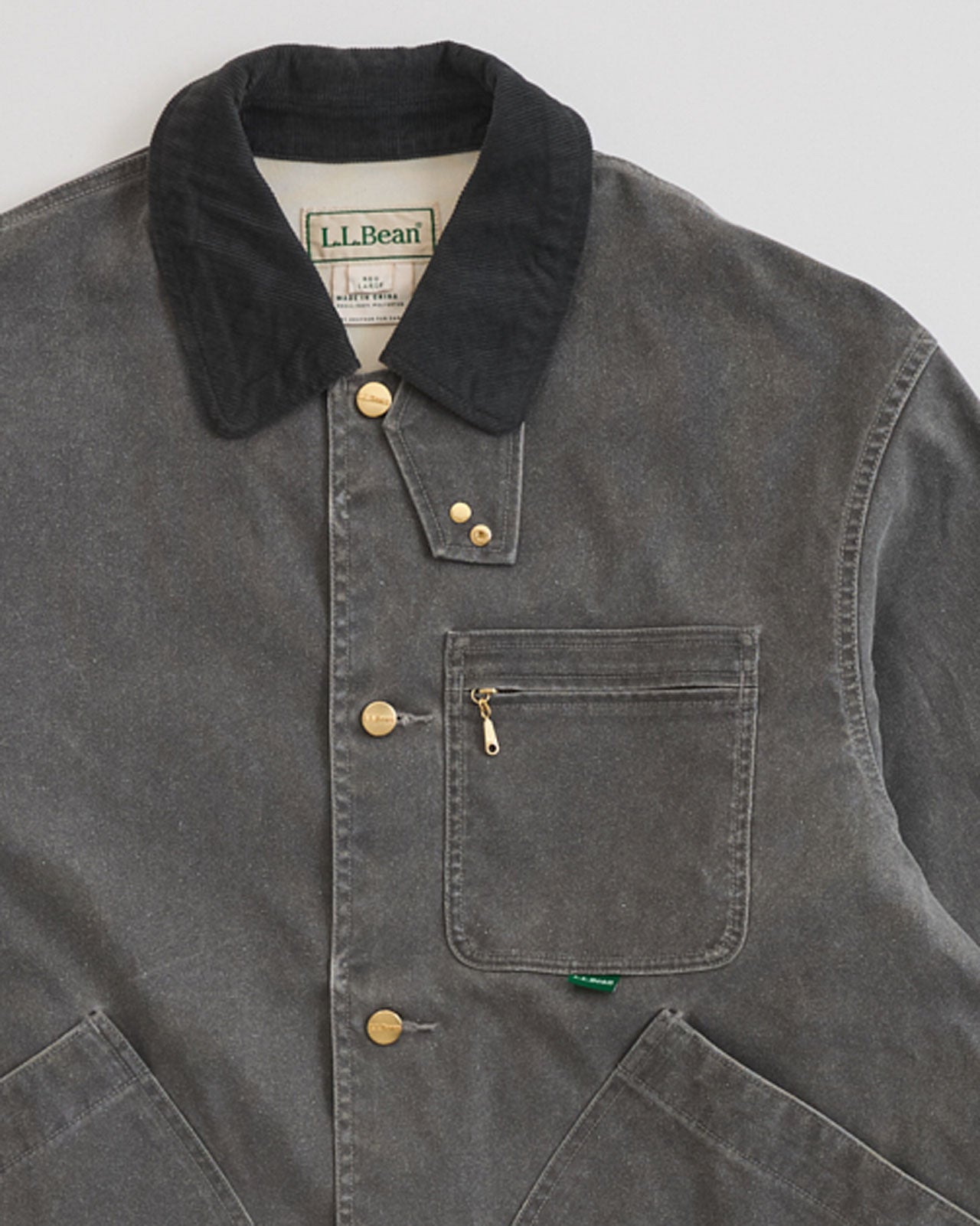 L.L.BEAN Bean's Prospect Harbor Field Coat