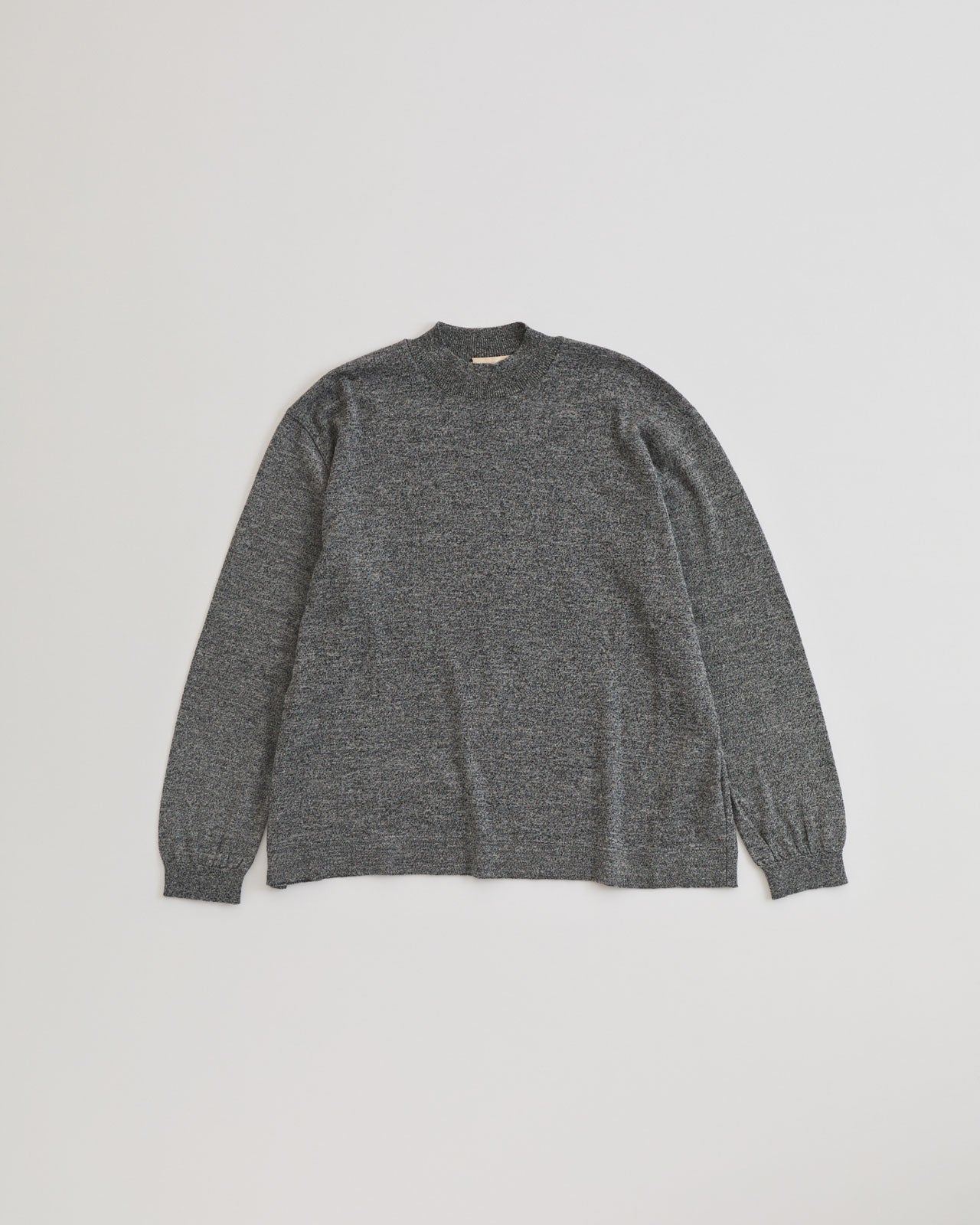 MEYAME WASHABLE MERINO WOOL COTTON KNIT