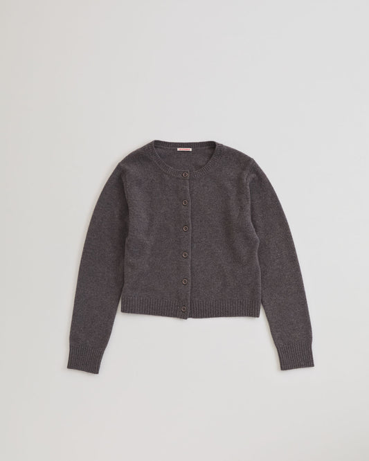 RYE TENDER RUBIN CARDIGAN