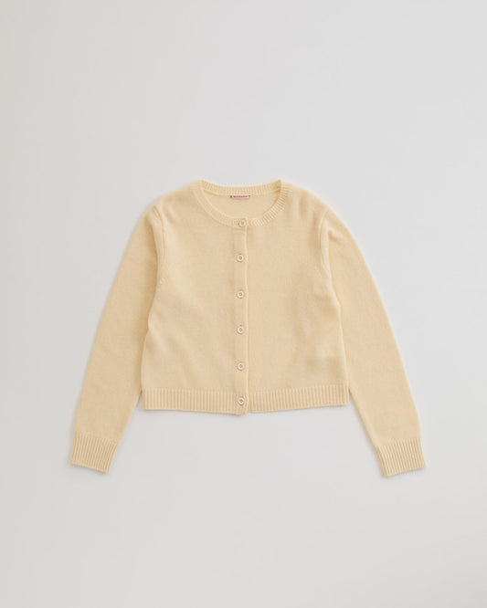 RYE TENDER RUBIN CARDIGAN