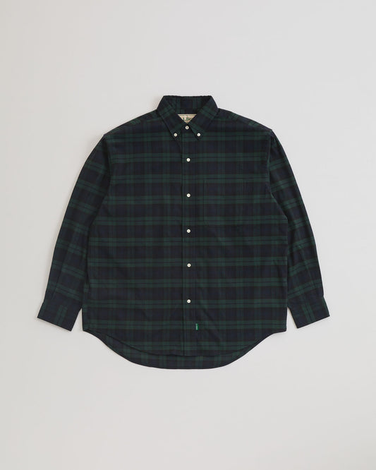 L.L.BEAN Kittery Long sleeve Shirts