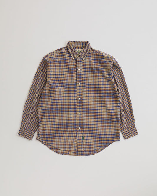 L.L.BEAN Kittery Long sleeve Shirts