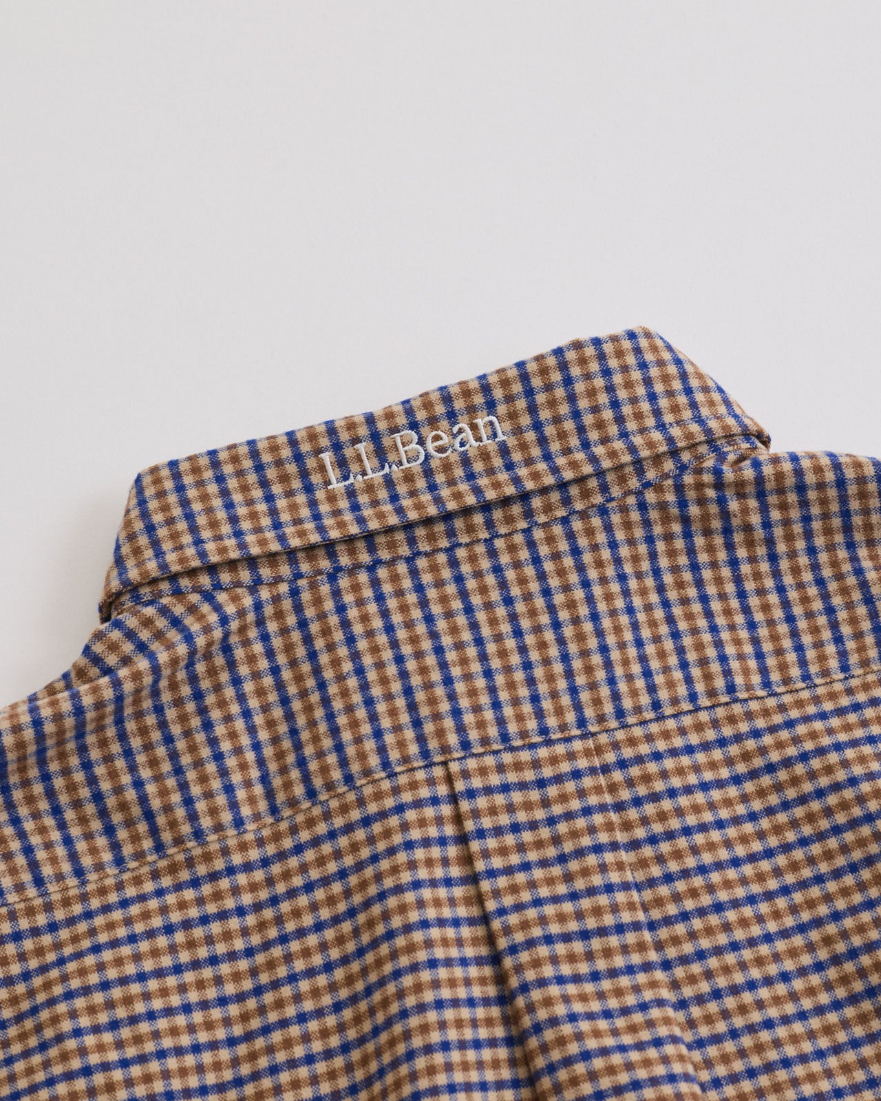 L.L.BEAN Kittery Long sleeve Shirts
