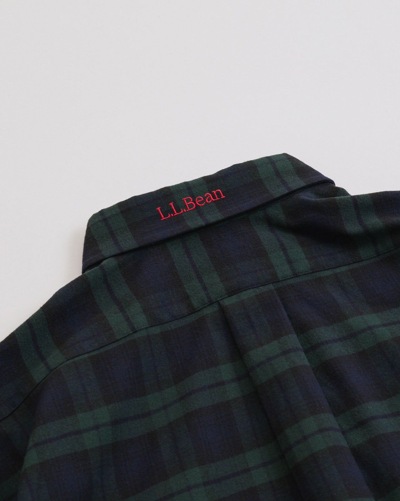 L.L.BEAN Kittery Long sleeve Shirts
