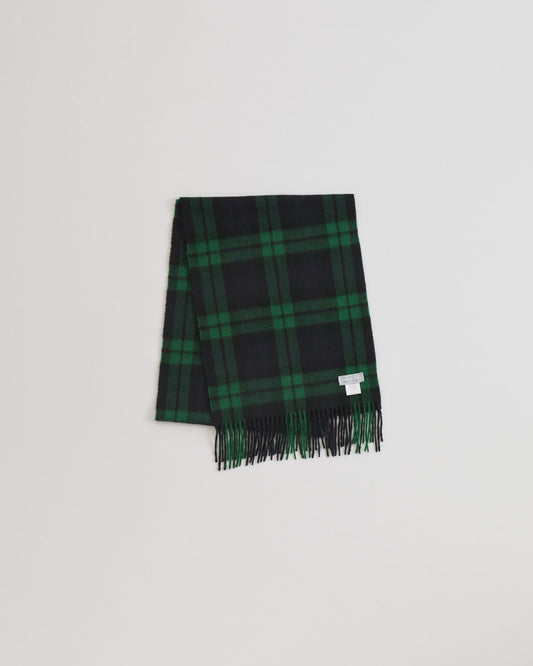 Joshua Ellis Plaid (NAVY)