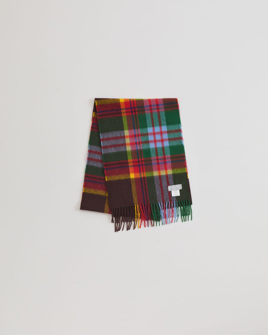 Joshua Ellis Plaid (MULTI)