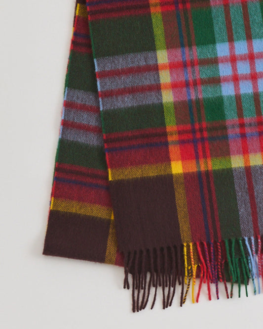 Joshua Ellis Plaid (MULTI)