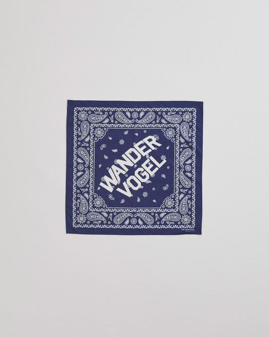 WANDERVOGEL BANDANA