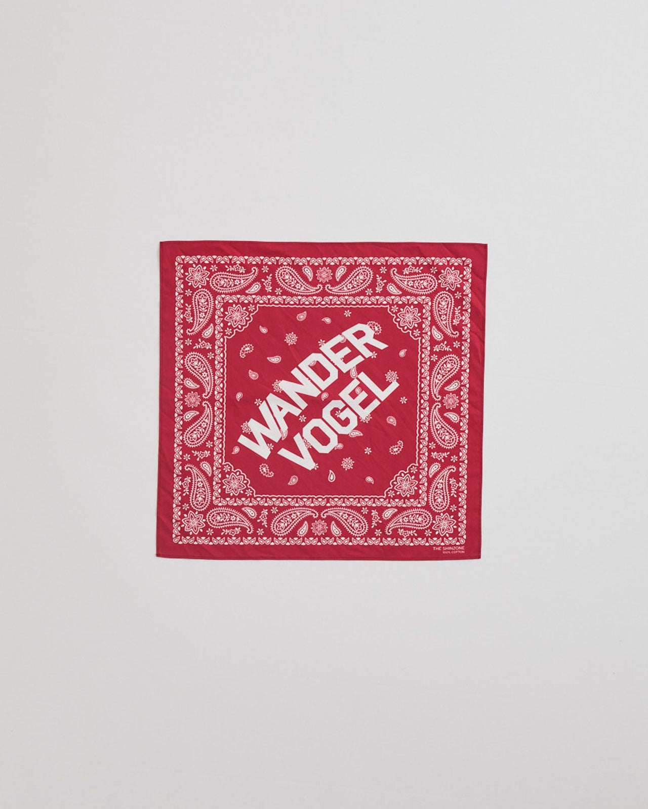WANDERVOGEL BANDANA