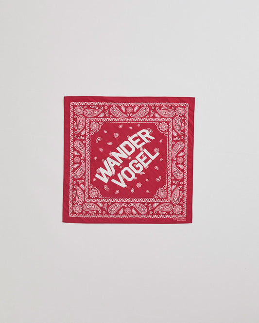 WANDERVOGEL BANDANA
