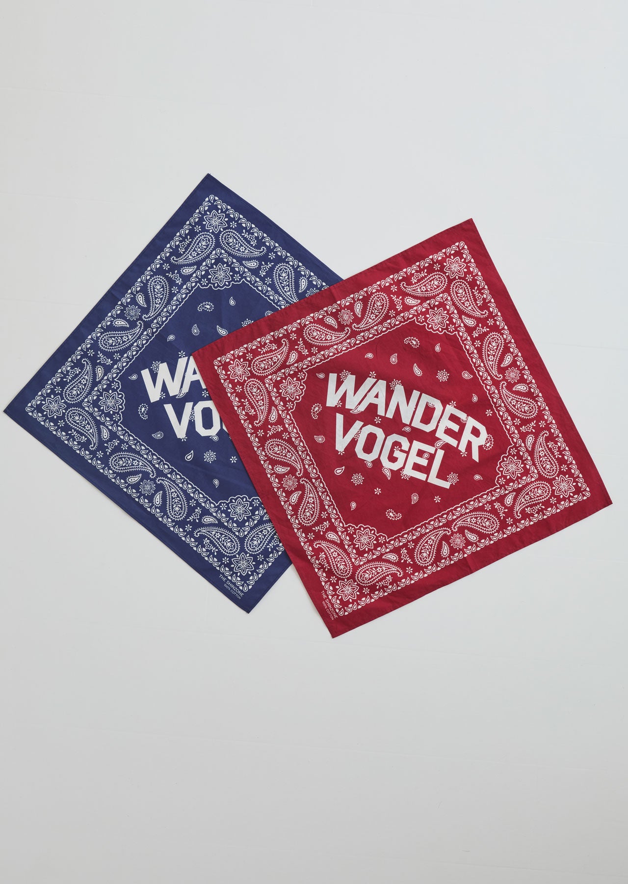 WANDERVOGEL BANDANA