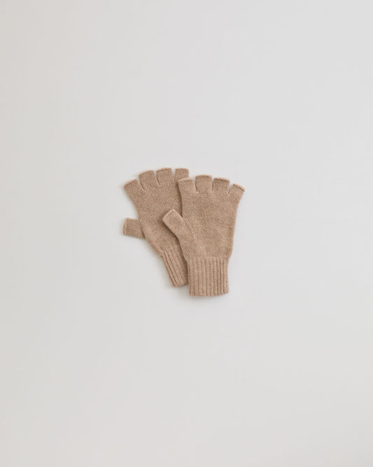 Joshua Ellis FIngerless Gloves