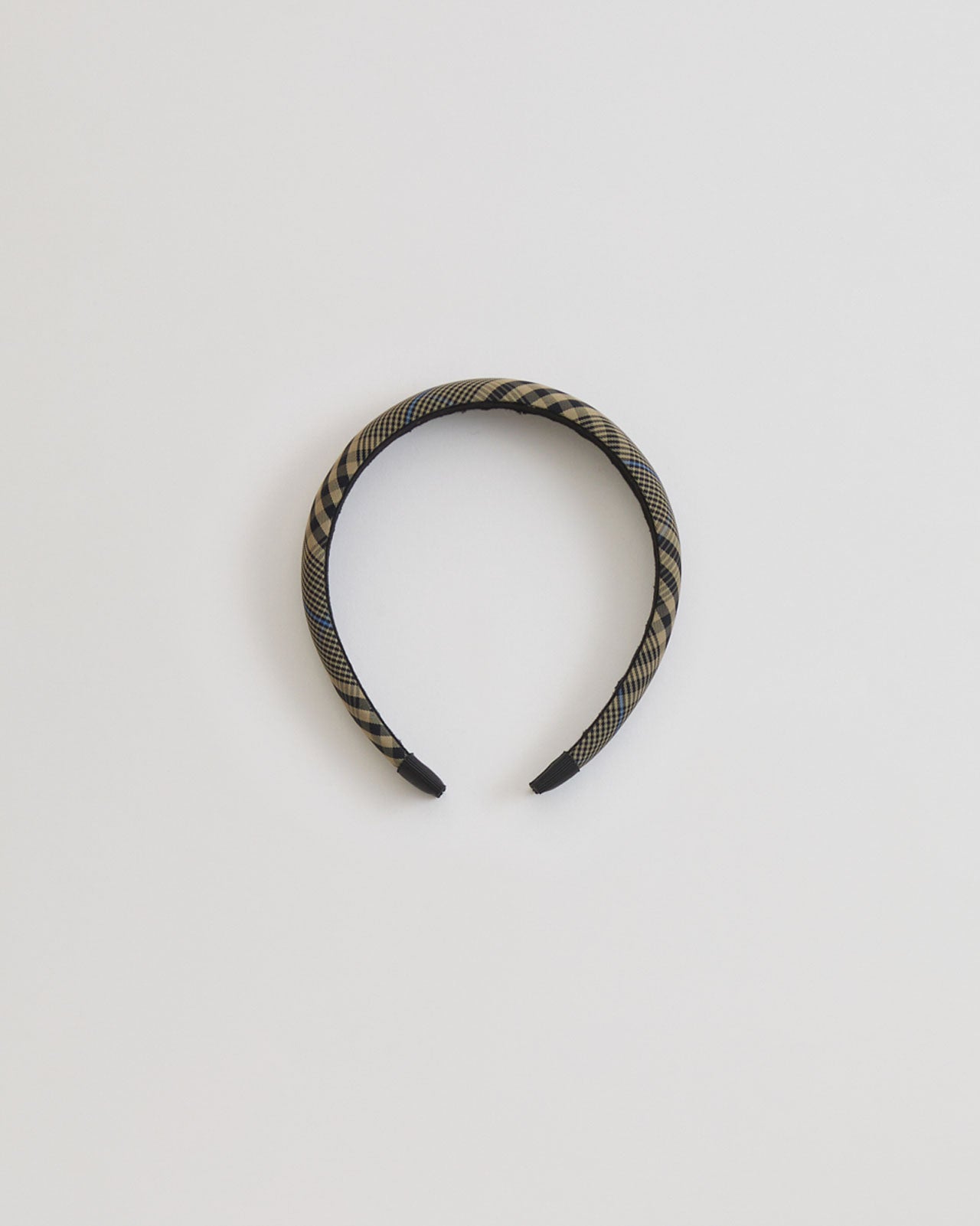【EXCLUSIVE】IRIS47 wide head band/BEIGE