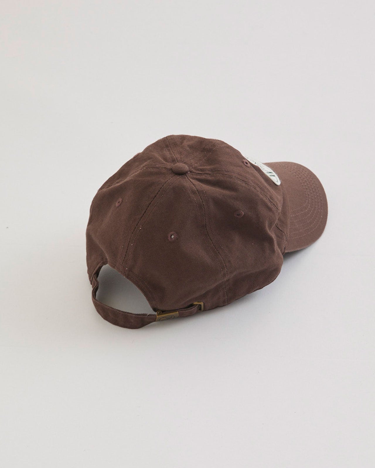 WEEKEND HIKES PATCH CAP