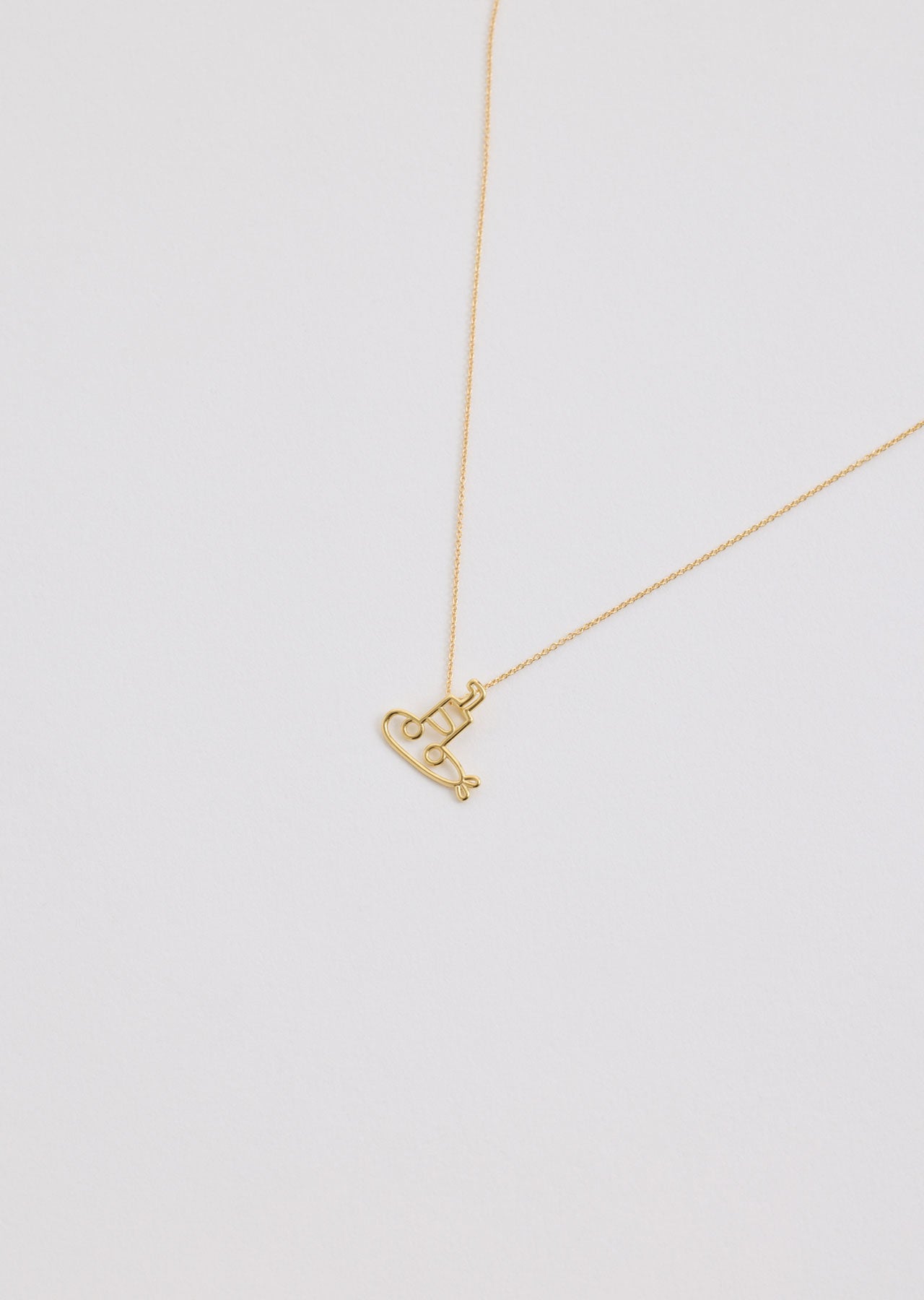 ALIITA SUBMARINO Necklace