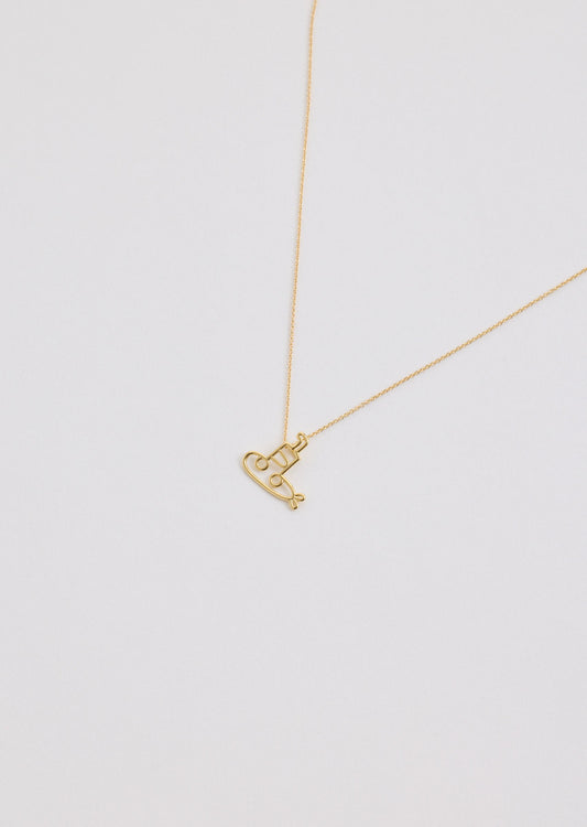ALIITA SUBMARINO Necklace
