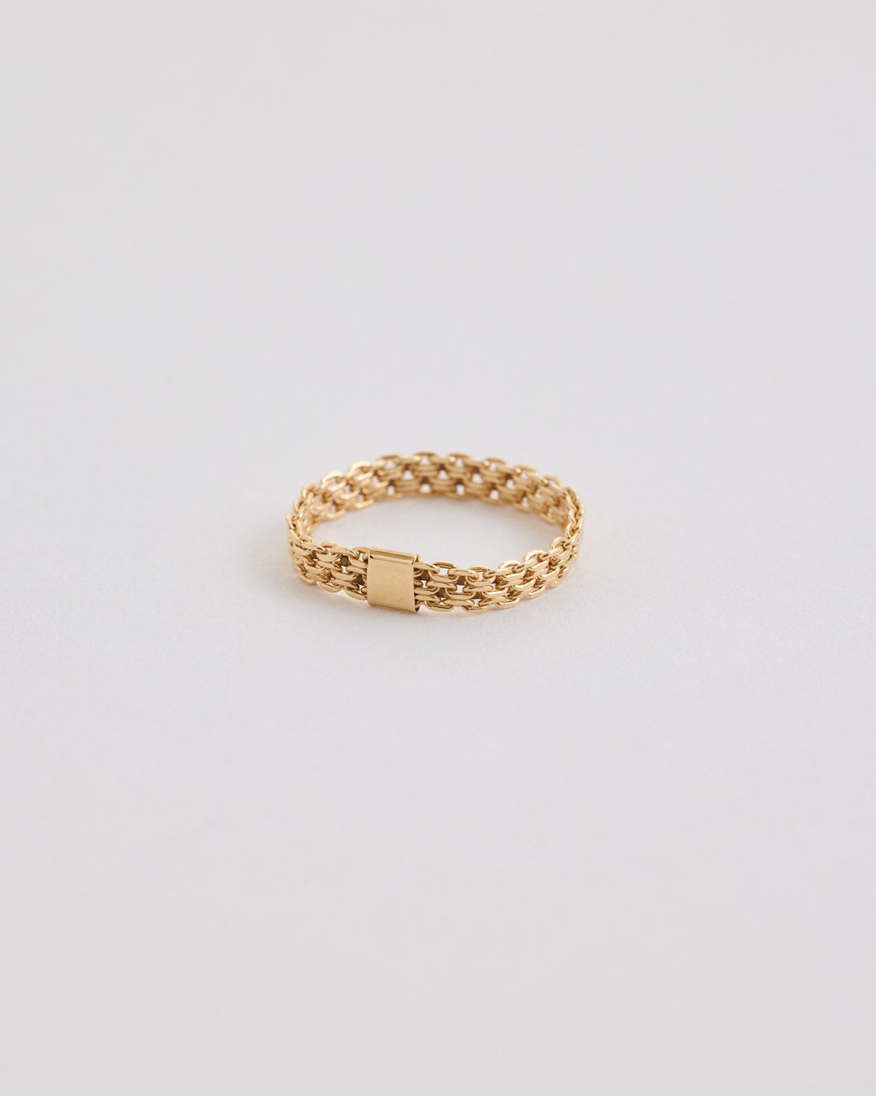les bonbon K18 Paola ring
