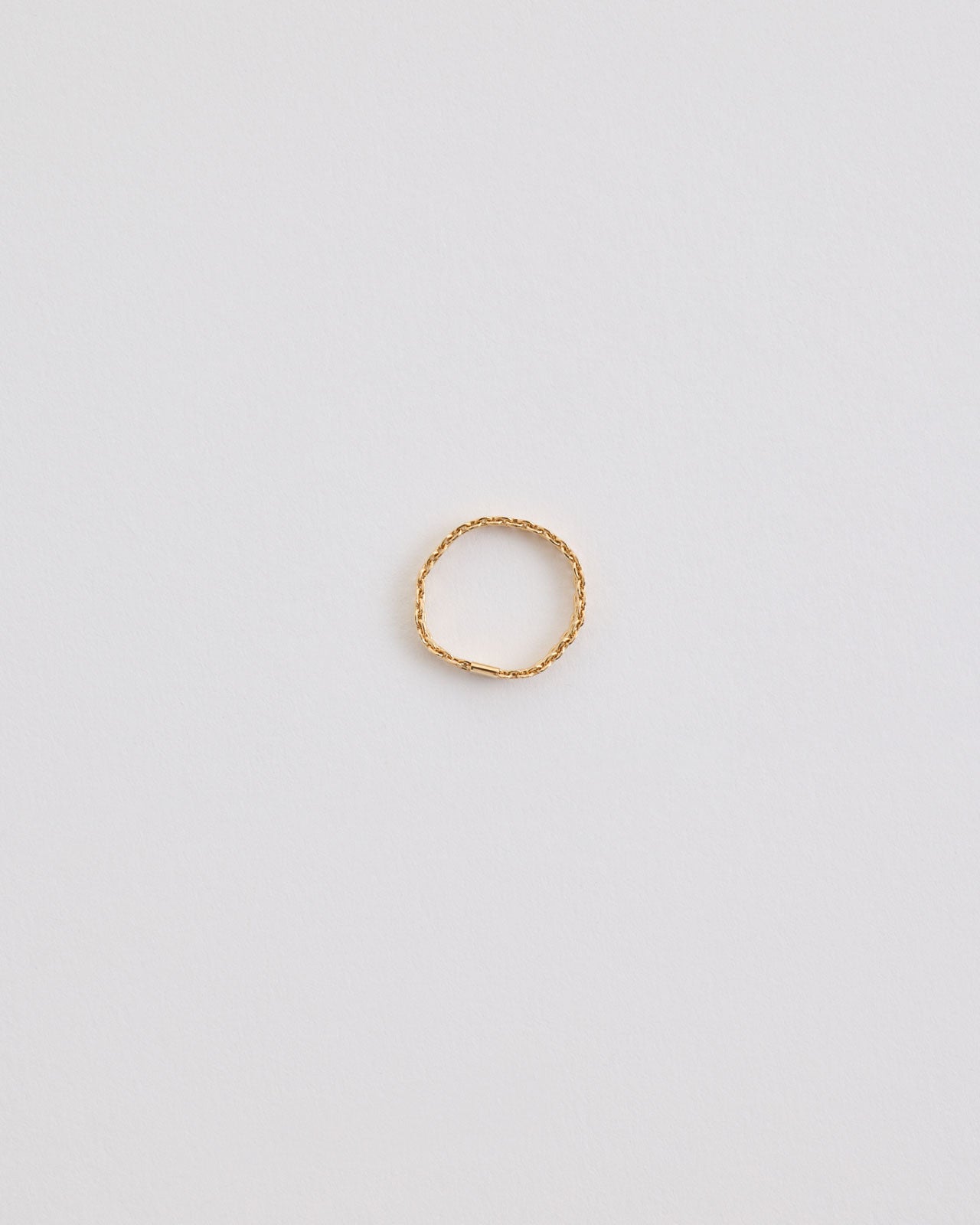 les bonbon K18 Paola ring
