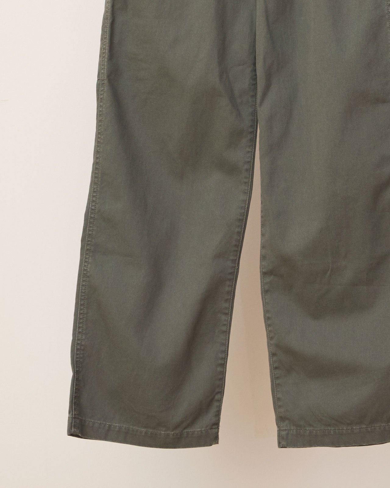 【EXCLUSIVE】QUIITO W WAIST WORK PT