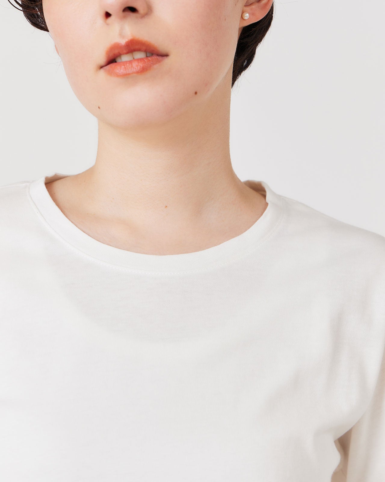takes. Women's Long Sleeve Tee