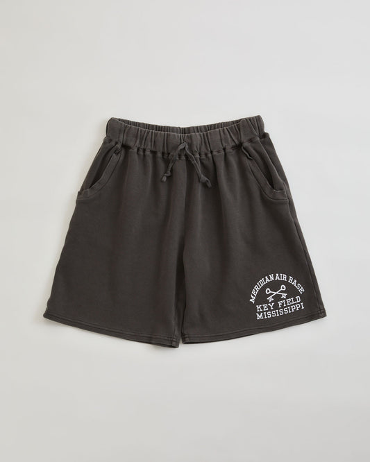 MIXTA SWEAT SHORTS
