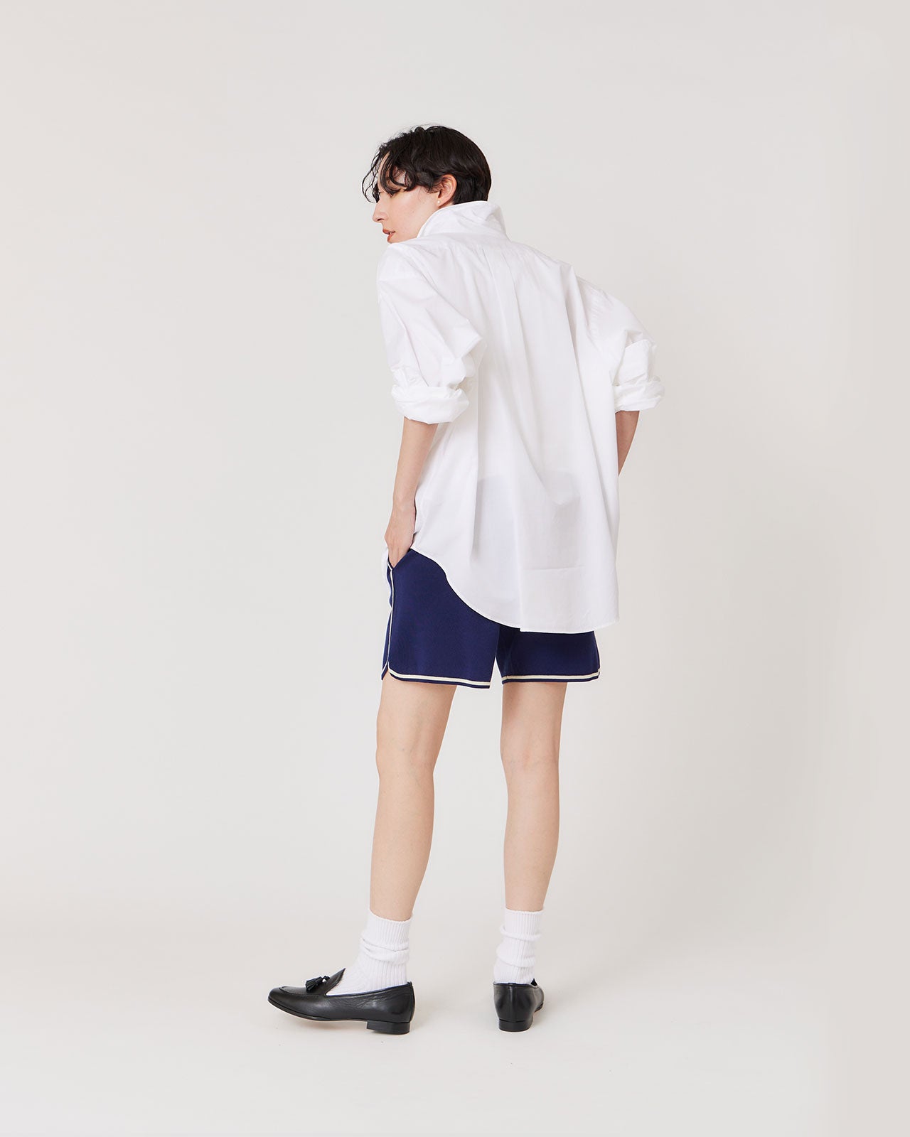 RYE TENDER BATTERY SHORTS