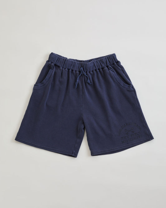 MIXTA SWEAT SHORTS
