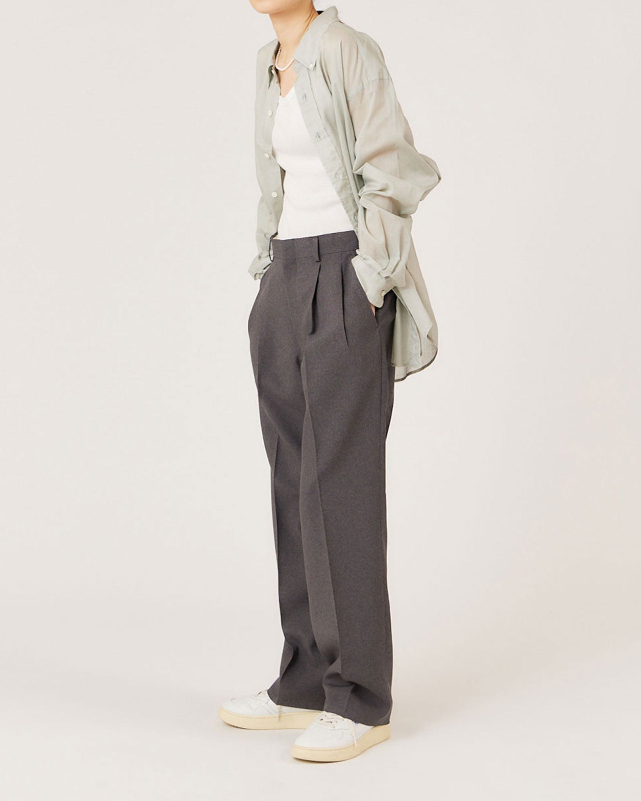 CHRYSLER PANTS