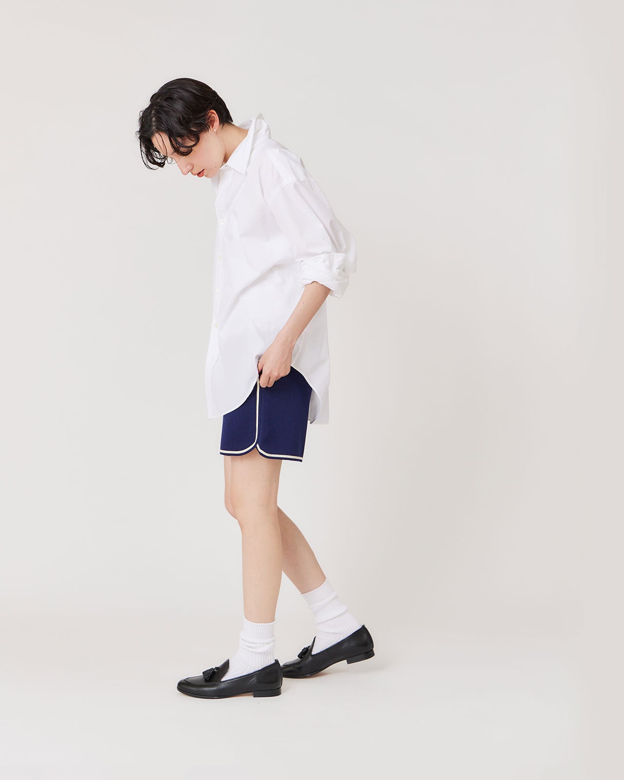RYE TENDER BATTERY SHORTS