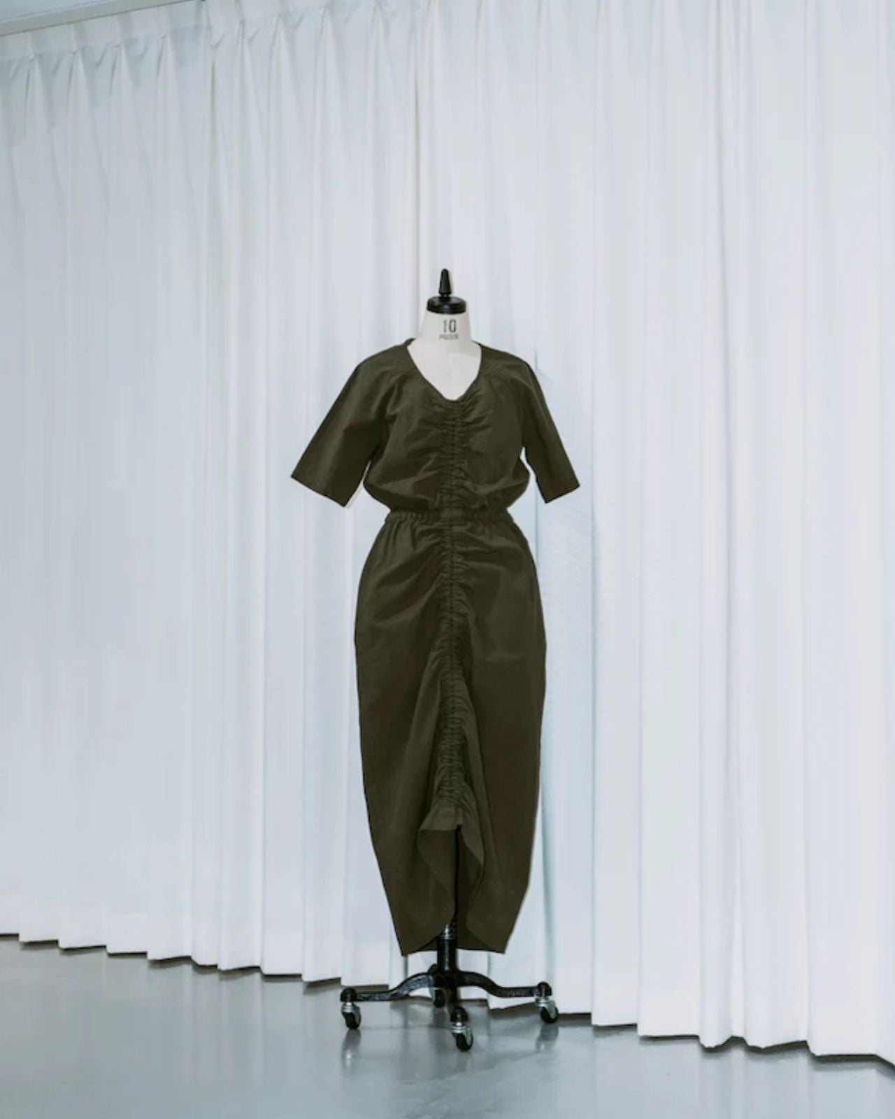MEYAME SUMMER DRESS