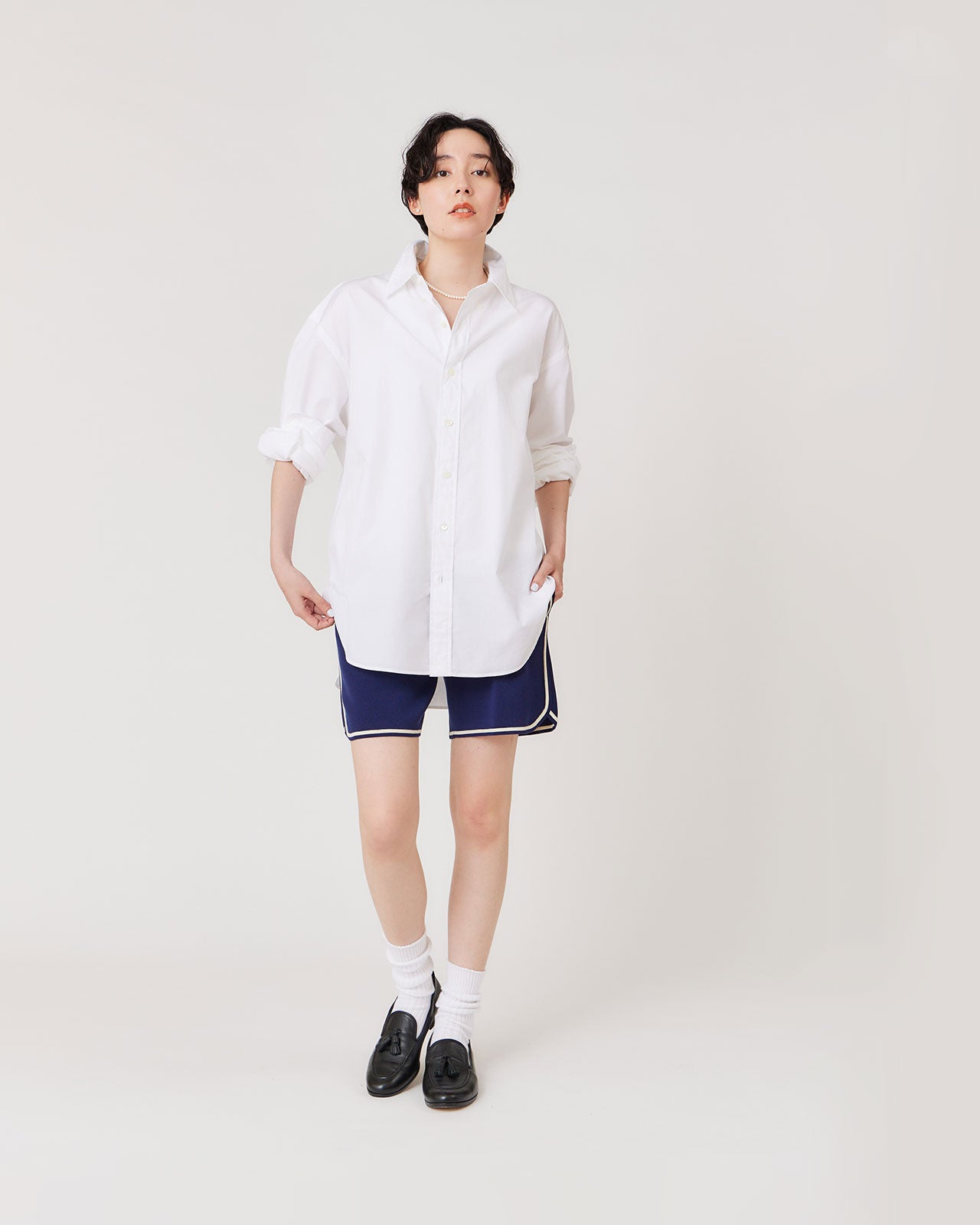 RYE TENDER BATTERY SHORTS