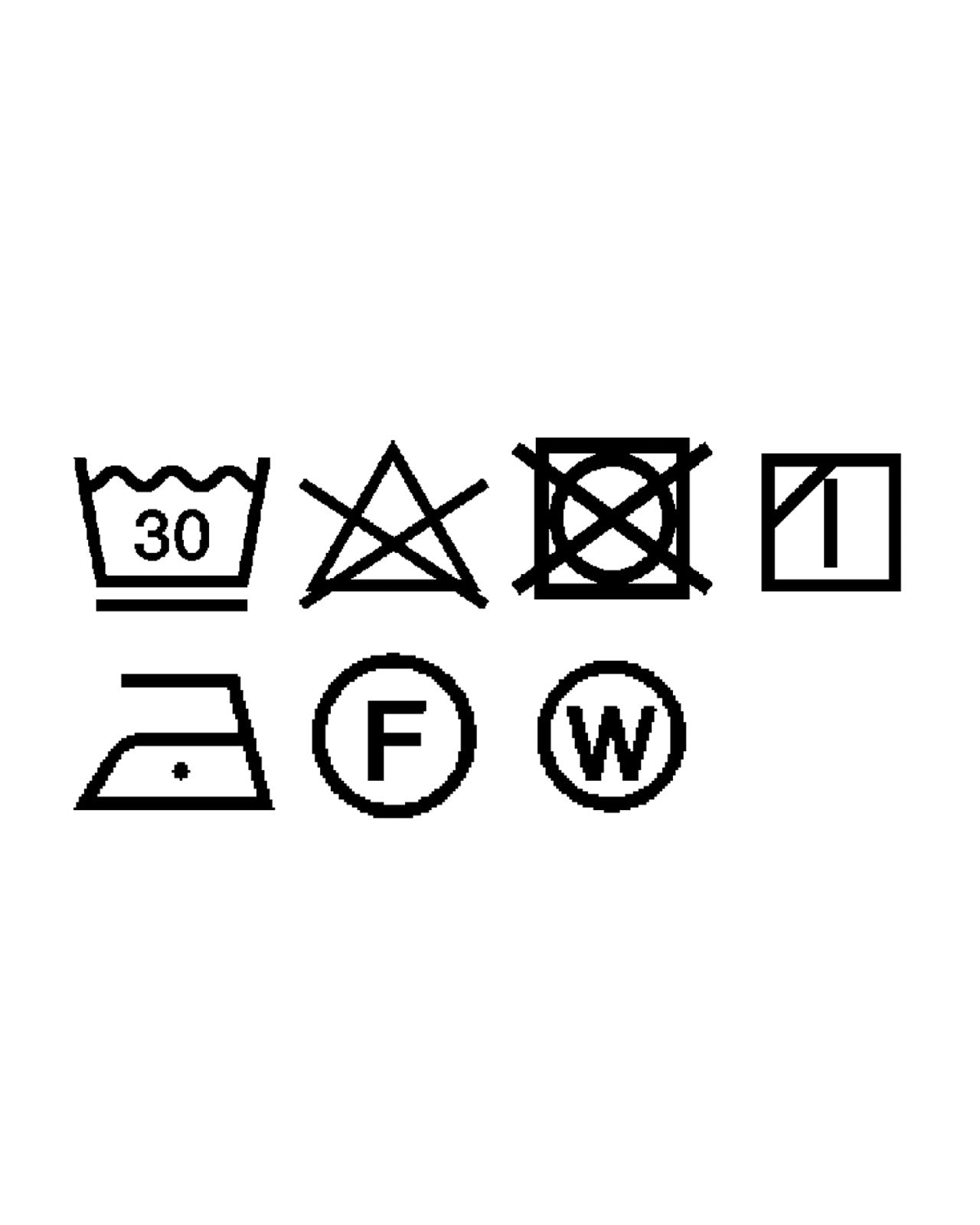 FICTION TEE