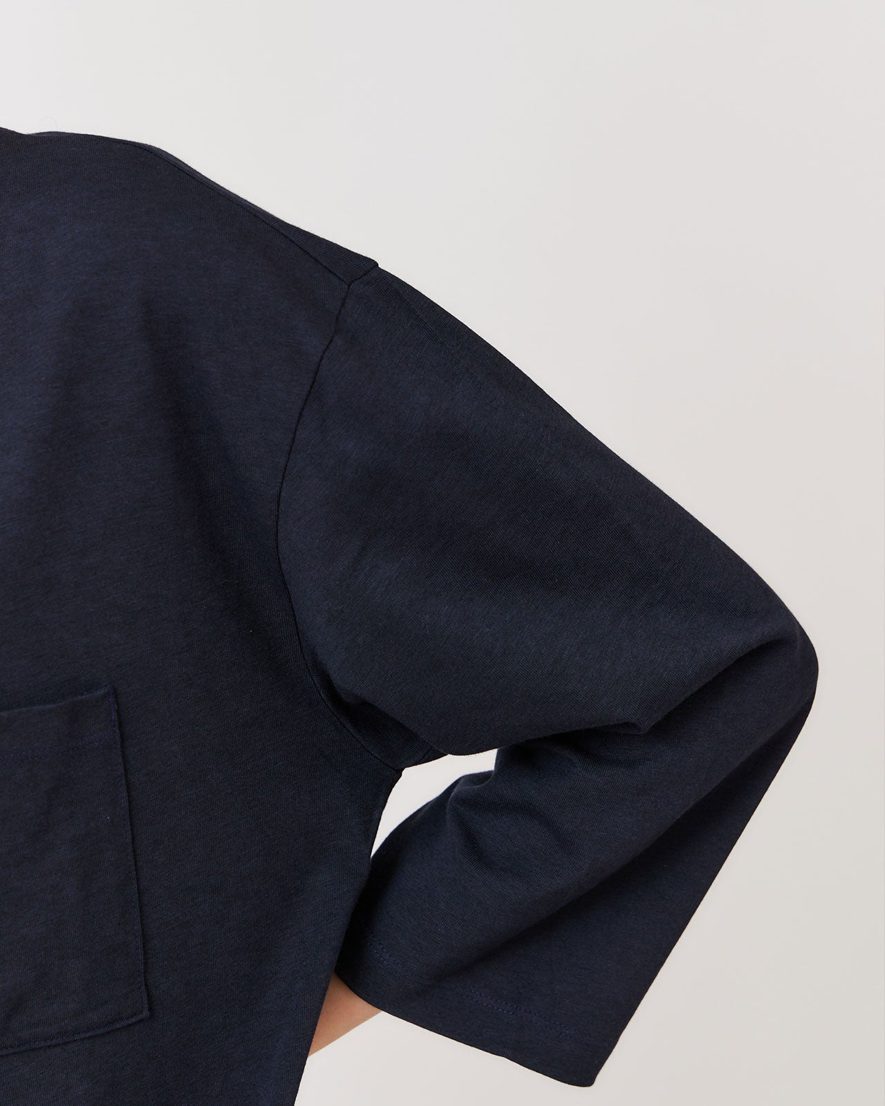 takes. Men's Pocket Tee