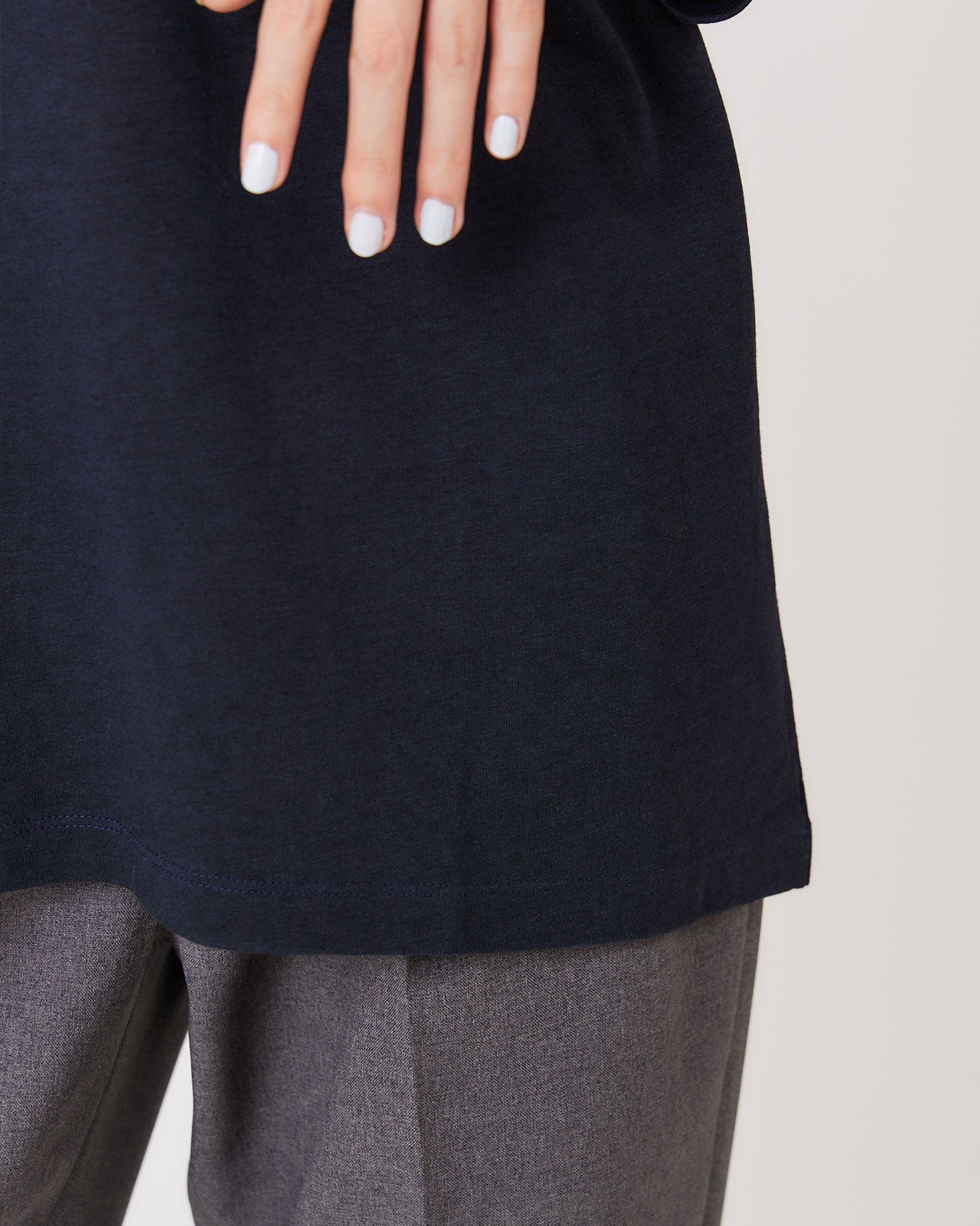 takes. Men's Pocket Tee