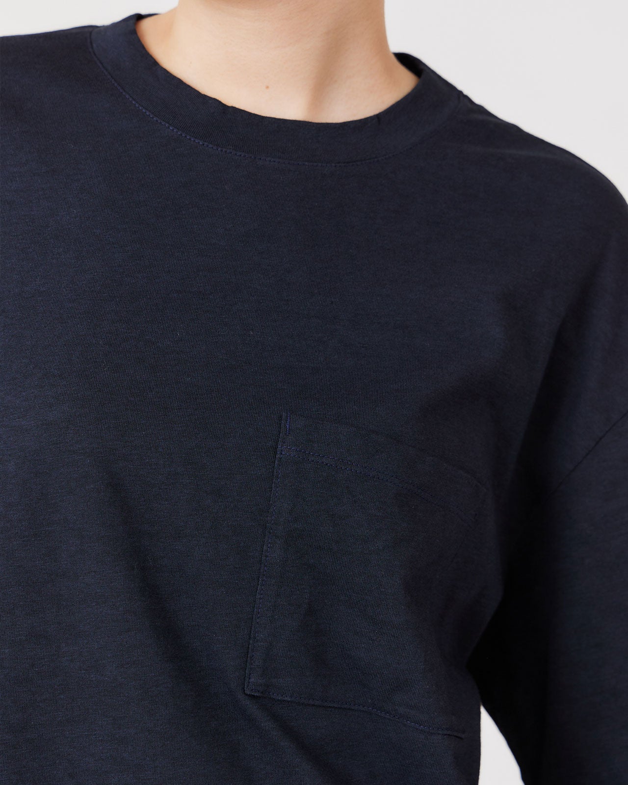 takes. Men's Pocket Tee
