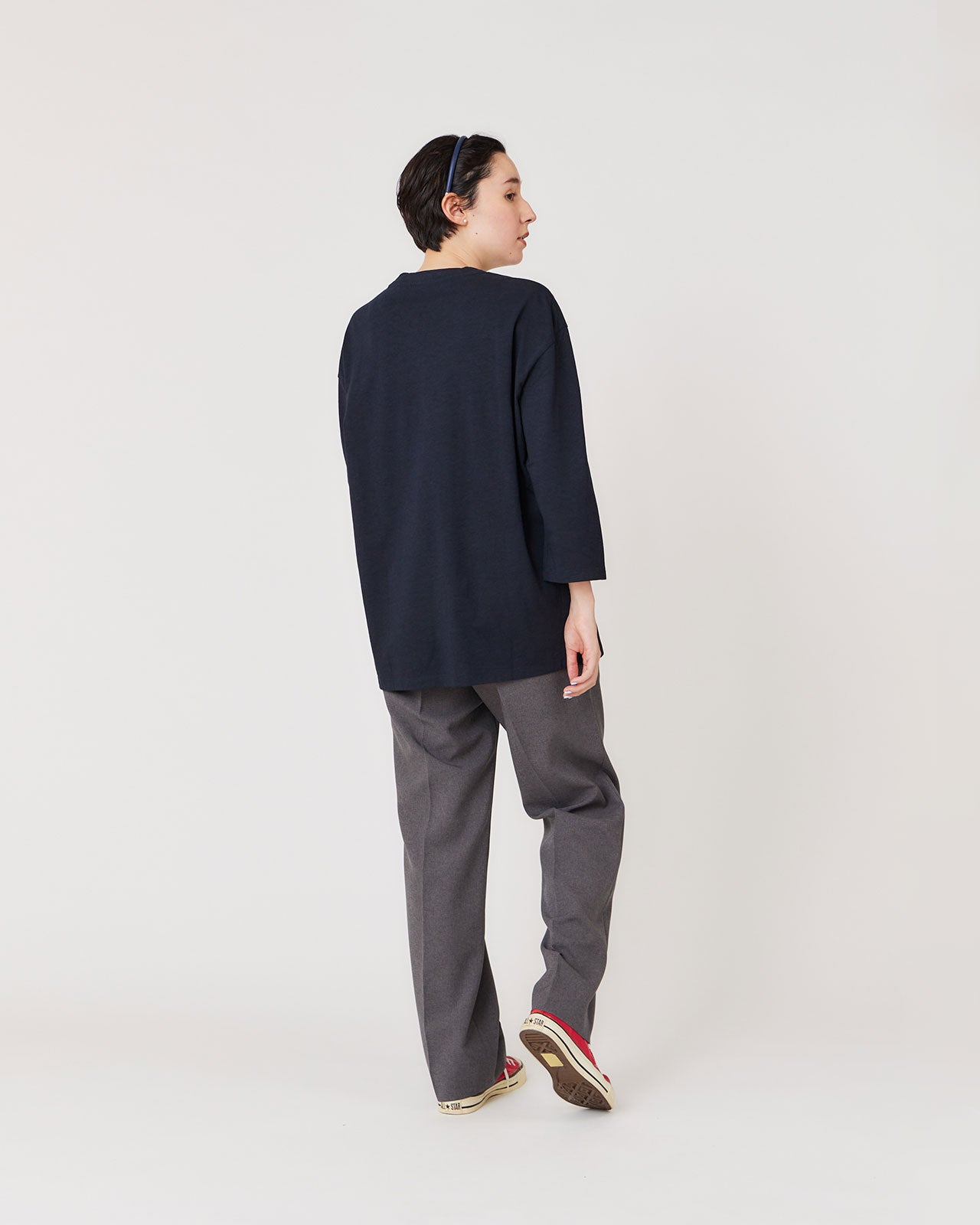 takes. Men's Pocket Tee